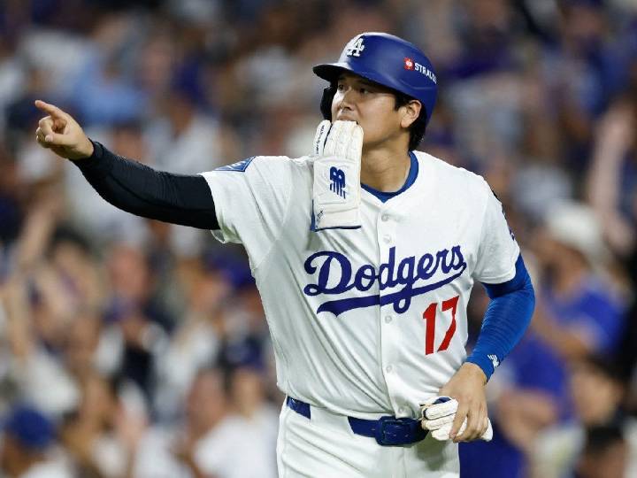 Ohtani debutará como pitcher en playoffs a través de Imagen Televisión