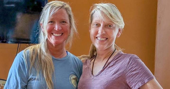 Christy’s Cafe owner blessed by friendship and community