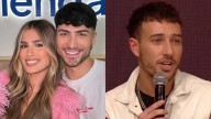Julieta Poggio tomó una drástica decisión con su novio tras la noche de hotel con Martín Salwe