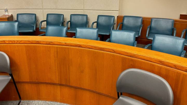 Mistrial in Ocala murder case blamed in part on federal government shutdown