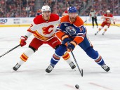 Analyst rips Flames forward: ‘That guy doesn’t hate to lose’