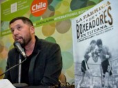 Tijuana, la fábrica de boxeadores y migrantes con sueños: Omar Millán
