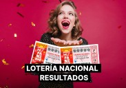Lotería Nacional en directo: Sorteo extraordinario del día de la Hispanidad 2025