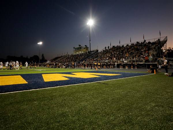 The latest: Projected 2025 playoff status for Toledo