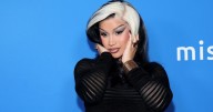 Cardi B Wows in Quirky Fits in Recent Magazine Photos