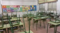 Algunas escuelas no abrirán sus puertas el lunes por la mañana