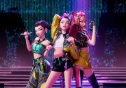 Banda sonora y taquilla: los hitos de “KPop Demon Hunters”