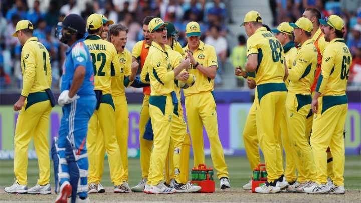 Australia announce squads for ODIs, first 2 T20Is at home against India, Starc among several returning stars