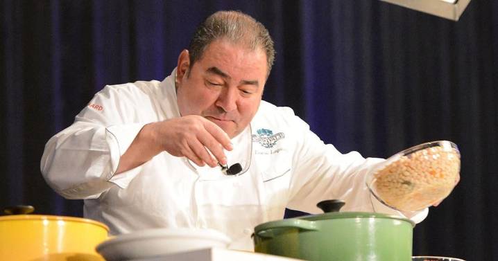 Emeril Lagasse's seafood restaurant on the Florida Panhandle is closing: 'A labor of love'