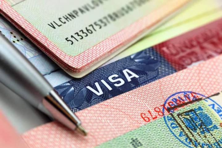 Venezolanos deberán tramitar solicitudes de visa de EE.UU. solo en Bogotá