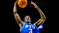 AP Preseason All-America Recognizes BYU's AJ Dybantsa