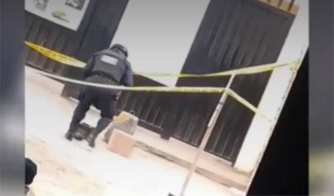 Penal Castro Castro: amenazan de muerte a jueces que manejan casos de extorsión y crimen organizado