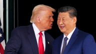 Trump: "El enorme respeto entre EE.UU. y China solo aumentará luego de lo que acaba de suceder"