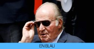 Juan Carlos I ordena transferencias todos los meses de más de 36.000 euros a los mismos seis beneficiarios
