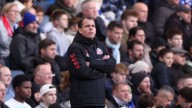 Premier League survival still the target, says Sunderland coach