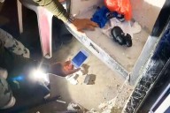 Penal Ancón I: INPE realiza operativo contra red de extorsión dirigida desde prisión