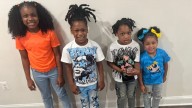 Una tradición poco común: Familia se volvió viral por nombres que eligieron para sus seis hijos y generaron debate