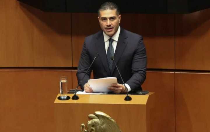 Harfuch confirma un segundo detenido por el asesinato de Bernardo Bravo