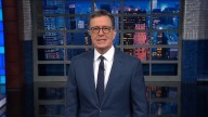 Donald Trump Displays Cognitive Decline, Argues Stephen Colbert