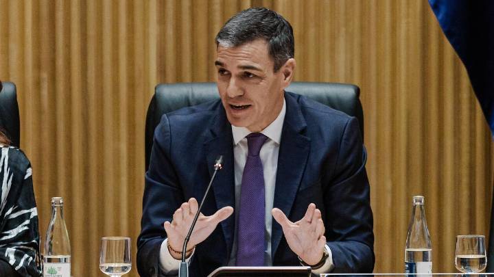 Comisión del caso Koldo, en directo: última hora sobre Pedro Sánchez en el Senado