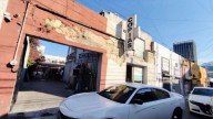 Catean por posible trata de personas inmueble en el centro de Monterrey