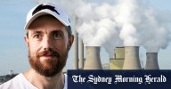 Billionaire Mike Cannon-Brookes reignites climate war with Australia’s biggest emitter