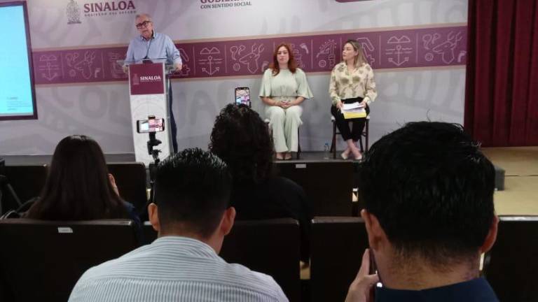 Sí habrá Feria Ganadera 2025 en Culiacán, pero sin Palenque, confirma Gobernador