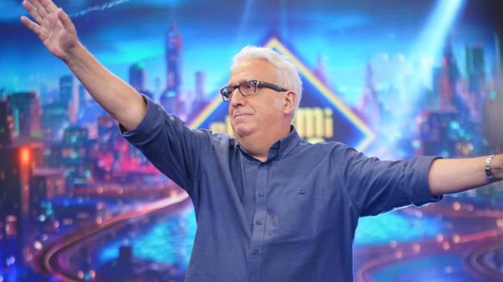Leo Harlem (62 años) se jubila tras una vida dedicada a la comedia: "Necesito parar y ponerme bien de salud"