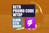 Betr Promo Code WTOP: Claim $210 Bonus for NBA, World Series Picks
