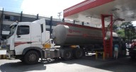 Producción venezolana de gasolina aumentó 21%, según datos oficiales