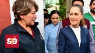Reunión de Gobernadoras: Avances en atención por lluvias en Edomex
