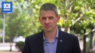 Tougher jail sentences needed to address record crime in Victoria, police union says