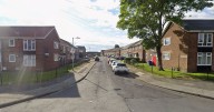 Police issue update after officers storm street with 'suspicious' boys, 13, arrested