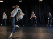 Expectativas en Bolivia por compañía de danza alemana