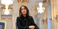 Una ventana abierta al universo de Han Kang y la literatura coreana, en Buenos Aires