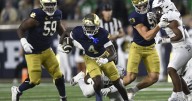 Boise State aims to stop Notre Dame's offensive weapons