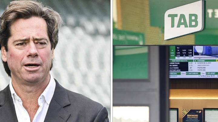Tabcorp defends Gillon McLachlan’s bonus scheme