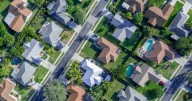 Cities with the most expensive homes in California