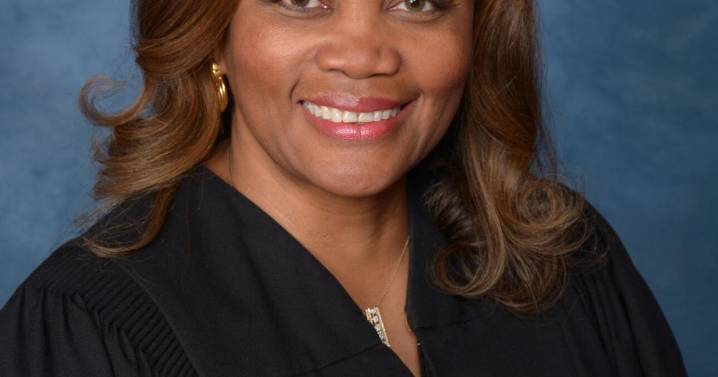 Hon. Shelbonnie Hall