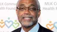 LA councilmember Curren Price hospitalized