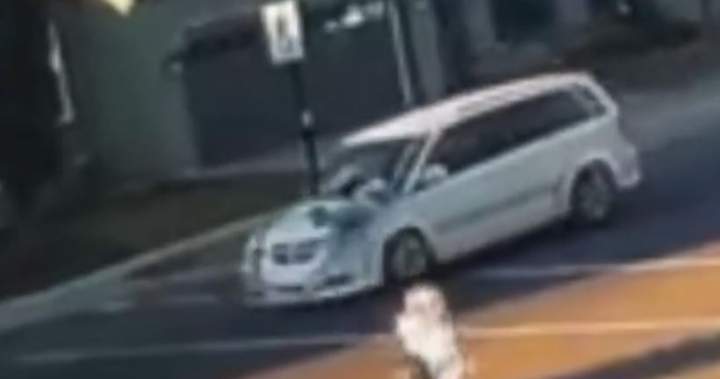 Airdrie man charged in hit and run involving 17