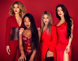 Fifht Harmony volvió oficialmente y podrían hacer tour