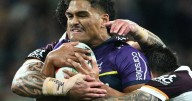 NRL talent, brother set for sentence on assault charge
