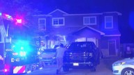 Vehicle fire damages northeast home garage, spreads quickly
