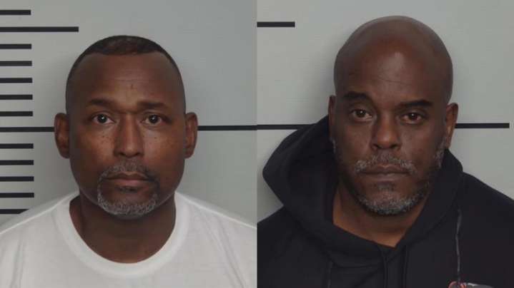 LMPD: Local pastor arrested in shopping spree using elderly victims’ stolen cards