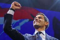 Dutch centrist D66 party confirmed as election winner, ANP says