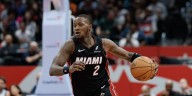 Former UofL player Terry Rozier has been arrested in connection with a federal sports betting probe, sources tell AP