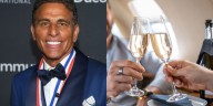 Billionaire Kenn Ricci made his first million after being furloughed. He borrowed $500 from his dad, bought an airline, and now takes $800K vacations