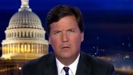 Tucker Carlson Diagnosed With Resting Baffled Face