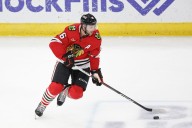 Injury Notes: Dickinson, Mikkola, Harkins